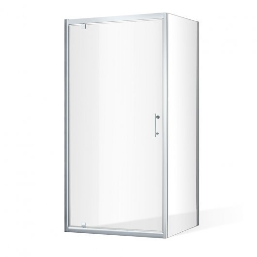 Combination of the OBDO1 door with the OBB side wall
